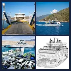 4 images 1 mot niveau 1400