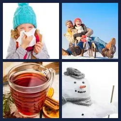 4 images 1 mot niveau 142