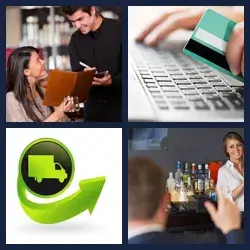 4 images 1 mot niveau 1430