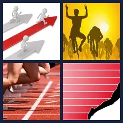 4 images 1 mot niveau 1444