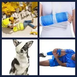 4 images 1 mot niveau 1450