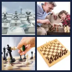 4 images 1 mot niveau 1456