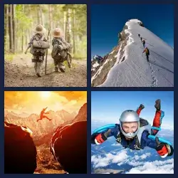 4 images 1 mot niveau 1474