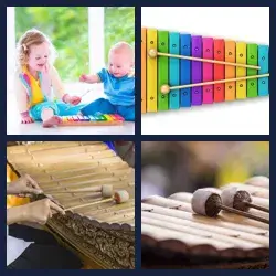 4 images 1 mot niveau 1507