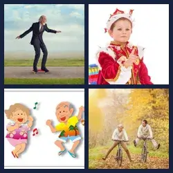 4 images 1 mot niveau 1509