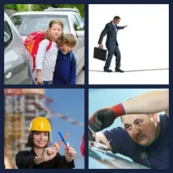 4 images 1 mot niveau 1510