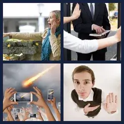 4 images 1 mot niveau 1537