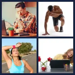 4 images 1 mot niveau 1557