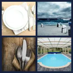 4 images 1 mot niveau 157