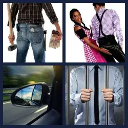 4 images 1 mot niveau 158