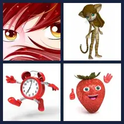 4 images 1 mot niveau 1583