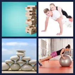 4 images 1 mot niveau 1633