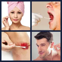 4 images 1 mot niveau 1657