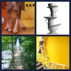 4 images 1 mot niveau 1665