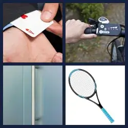 4 images 1 mot niveau 171