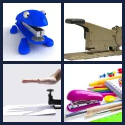 4 images 1 mot niveau 1718