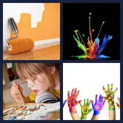 4 images 1 mot niveau 173