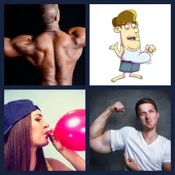 4 images 1 mot niveau 1730