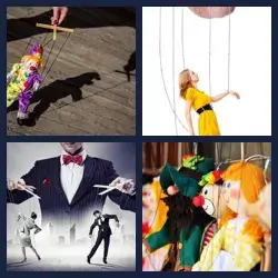 4 images 1 mot niveau 177