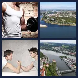 4 images 1 mot niveau 178