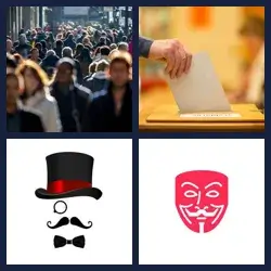 4 images 1 mot niveau 1784