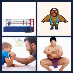 4 images 1 mot niveau 1786