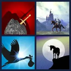 4 images 1 mot niveau 1795