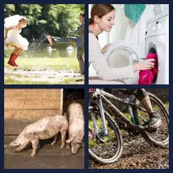 4 images 1 mot niveau 18