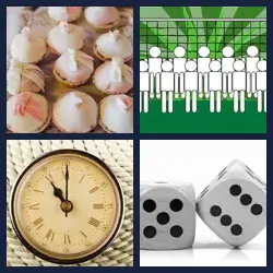 4 images 1 mot niveau 1812