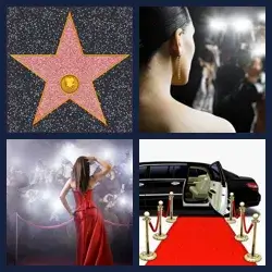 4 images 1 mot niveau 1813