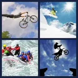 4 images 1 mot niveau 1819