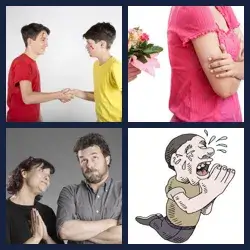 4 images 1 mot niveau 1829