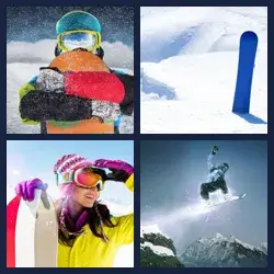 4 images 1 mot niveau 1843