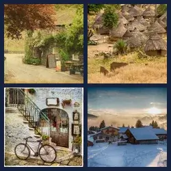 4 images 1 mot niveau 1845