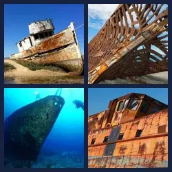 4 images 1 mot niveau 1847