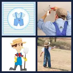 4 images 1 mot niveau 1851