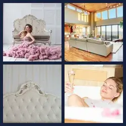 4 images 1 mot niveau 1852