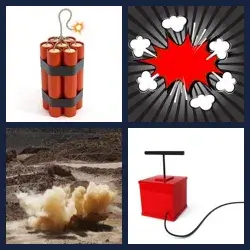 4 images 1 mot niveau 1858