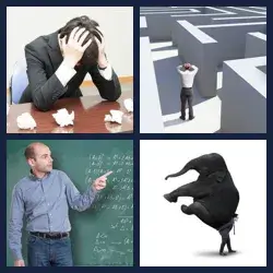 4 images 1 mot niveau 1867