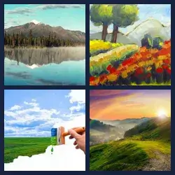 4 images 1 mot niveau 1869