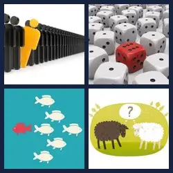 4 images 1 mot niveau 1874