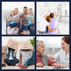 4 images 1 mot niveau 1897