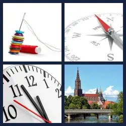 4 images 1 mot niveau 191