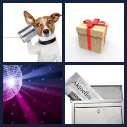 4 images 1 mot niveau 198