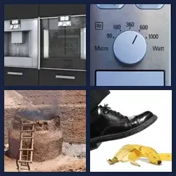 4 images 1 mot niveau 199