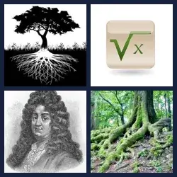 4 images 1 mot niveau 2