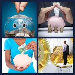 4 images 1 mot niveau 201