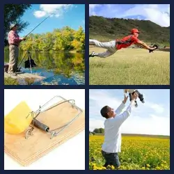 4 images 1 mot niveau 21
