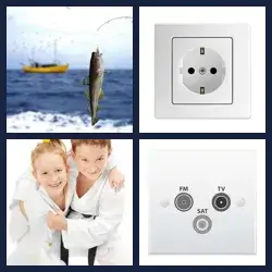 4 images 1 mot niveau 211