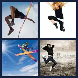 4 images 1 mot niveau 22